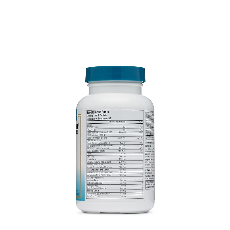 Wellness™ Formula - 90 Tablets (30 Servings)