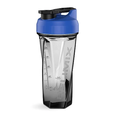 Helimix Shaker Cup - Blue (28 Oz.)