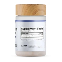 Magnesium Complex - 60 Capsules (60 Servings)