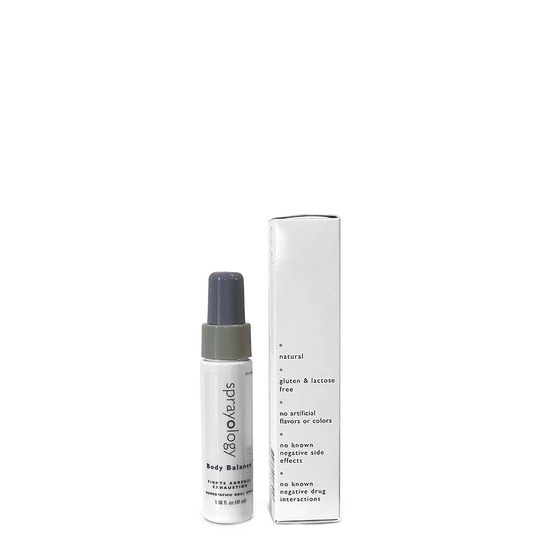 Body Balance - 1.38 oz. (1 Bottle)