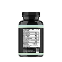 Probiotic Immunity + Probiotic Infused Multivitamin - 60 Capsules (30 Servings)