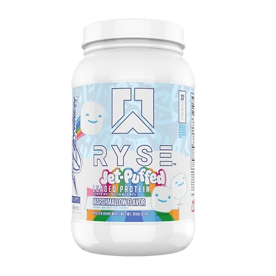 RYSE Loaded Protein - Jet-Puffed Marshmallow (27 Servings)