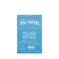 Vital Proteins Collagen Peptides - Unflavored 0.35 Oz (20 Servings)