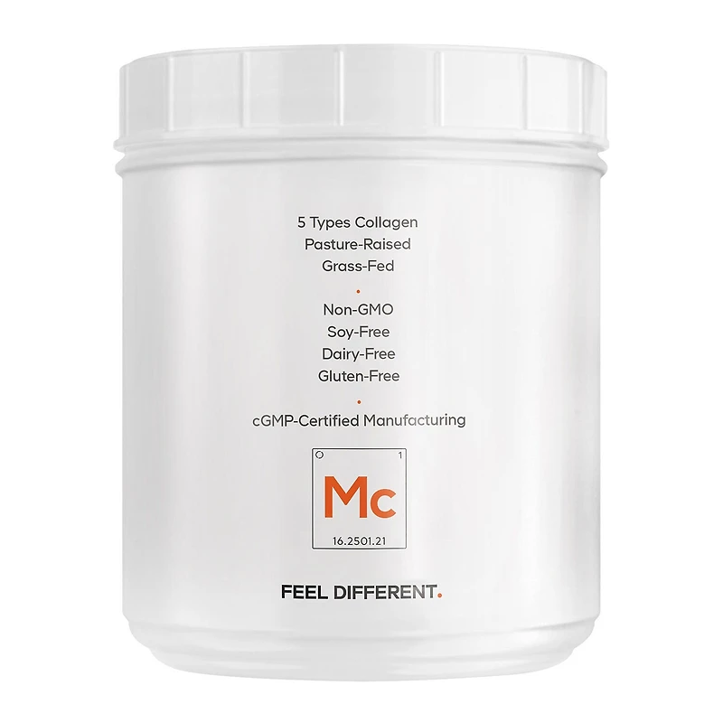 Collagen Peptides Allulose - Unflavored - 21.16 (30 Servings)