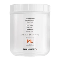 Collagen Peptides Allulose - Unflavored - 21.16 (30 Servings)
