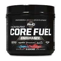 Core Fuel® Endurance - Tropical Fruit Punch (25 Servings)