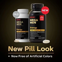 One Daily Multi - 60 Caplets (60 Servings)