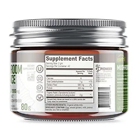 Mushroom Balance Blend 2000mg - 80g (40 Servings)
