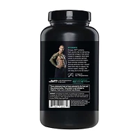 Omega Fish Oil - 120 Softgels (60 Servings)