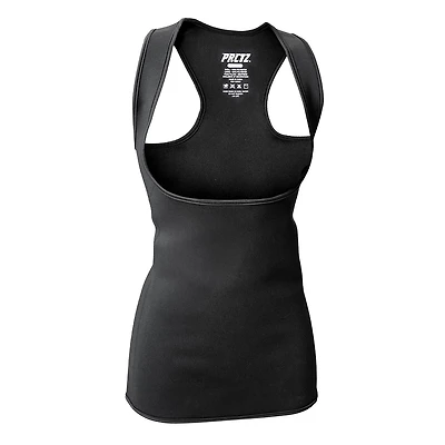 PRCTZ Women's Sauna Tank Top