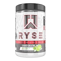 Loaded Creatine - Baja Cooler (30 Servings)