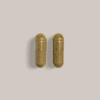 Advanced Testosterone - 60 Capsules
