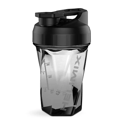 Helimix Shaker Cup - Black (20 Oz.)