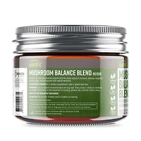 Mushroom Balance Blend 2000mg - 80g (40 Servings)