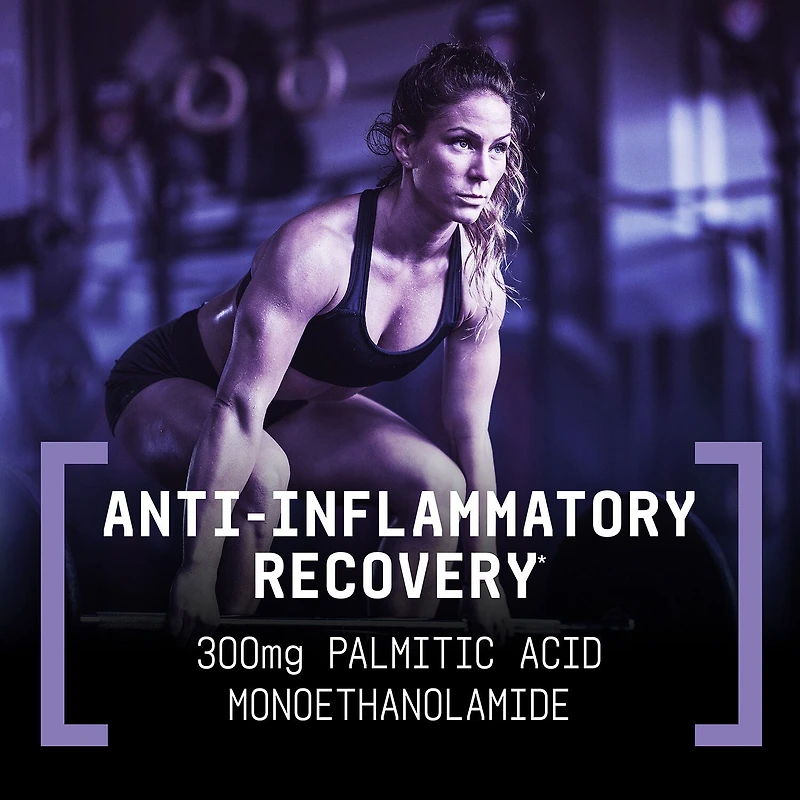 Anabolic Sleep™ - 60 Tablets (30 Servings)