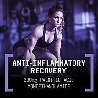 Anabolic Sleep™ - 60 Tablets (30 Servings)