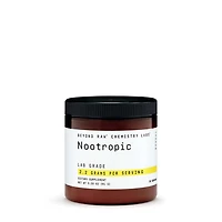 Beyond Raw Chemistry Labs Nootropic - 3.2 Oz. (30 Servings)