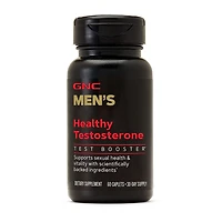 Healthy Testosterone - 60 Caplets (30 Servings)