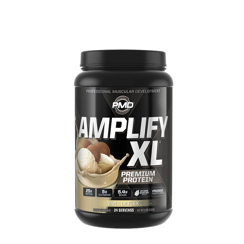 PMD Amplify Xl Healthy