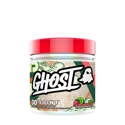 GHOST Daily Joint Support - Kiwi Strawberry 7.9 Oz. (30 Servings)