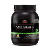 GNC AMP Plant Isolate Protein Vegan - Vanilla Cookie (28 Servings)