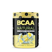 Nutrology Bcaa Plant-Based All Natural Amino Drink Vitamin C