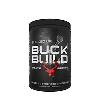 Buck Build (60 Servings)