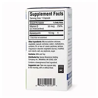 Regular Strength - 30 Capsules (30 Servings)