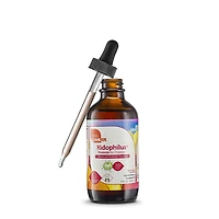 Kidophilus™ - Fruit Punch - 4 oz. (59 Servings)