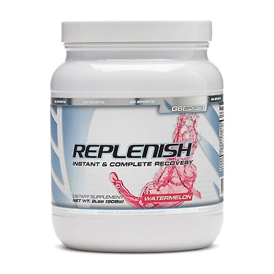 Replenish - Candy Watermelon (17 Servings)
