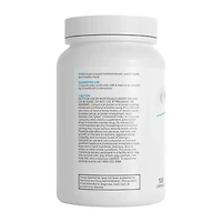 DHEA 25mg - 100 Capsules (100 Servings)