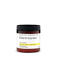 Chemistry Labs™ Electrolytes (30 Servings)