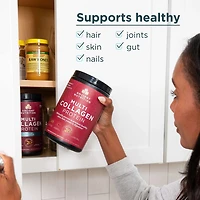 Multi Collagen Protein (45 Servings)