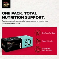 TikTok 30+ Vitapak® Program (1 Month Supply)