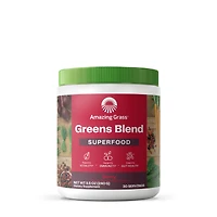 Amazing Grass Greens Blend Superfood Vitamin C