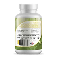 B12 Energizer+™ 5000mcg - 120 Lozenges (120 Servings)