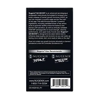 GH-Boost - 150 Tablets (30 Servings)