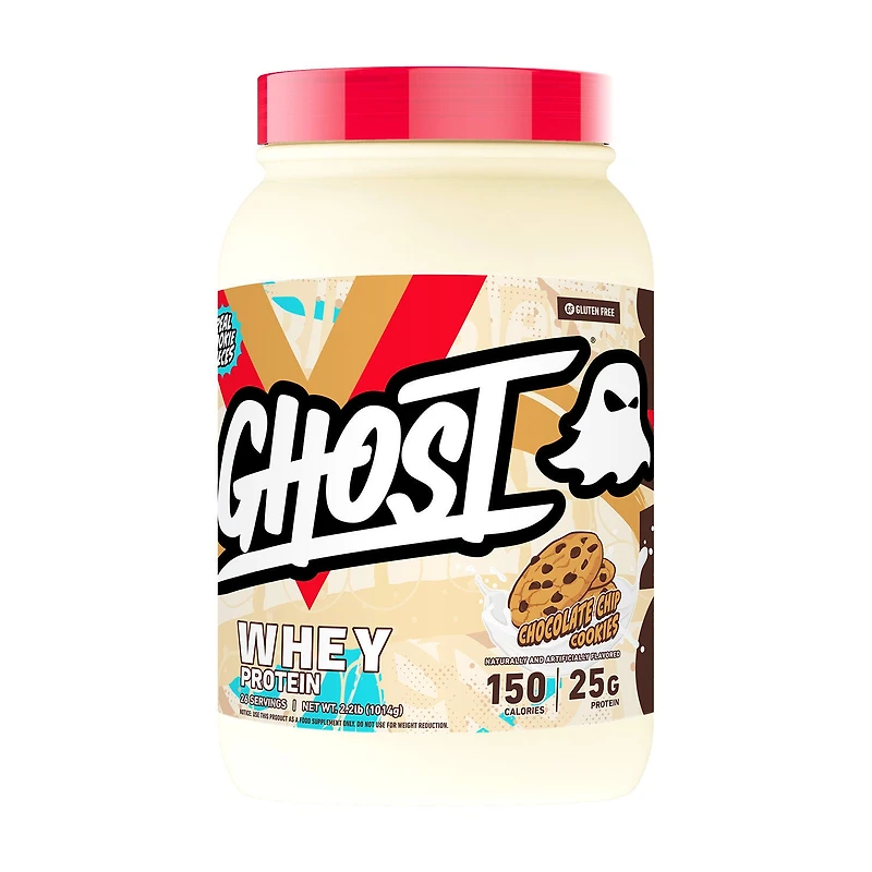 WHEY - Cereal Milk (28 Servings)