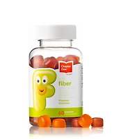 ZAHLER Chapter One F Is for Fiber - 60 Gummies (30 Servings)