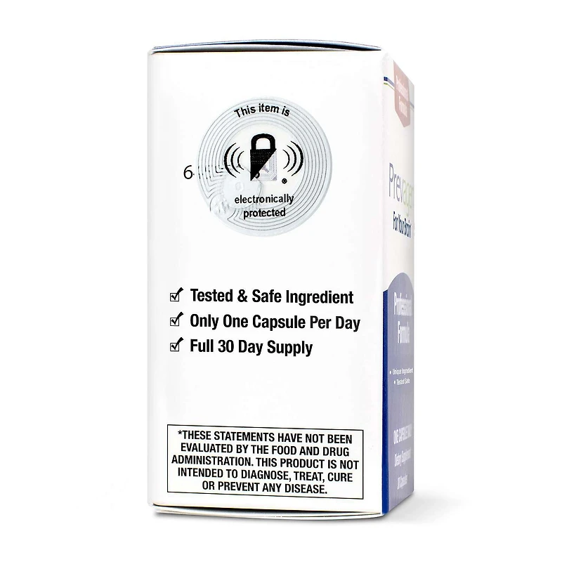 Professional Formula - 30 Capsules (30 Servings)