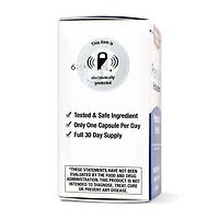 Professional Formula - 30 Capsules (30 Servings)