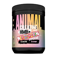 Creatine HMB+ Unflavored (30 Servings)