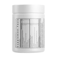 Bones Vitamins+ - 90 Vegetable Capsules (30 Servings)