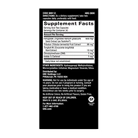 Advanced Testosterone - 60 Capsules