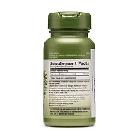 Huperzine A 50 MCG - 50 Capsules (50 Servings)