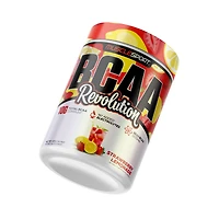 MuscleSport Bcaa Revolution