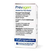Extra Strength - 60 Capsules (60 Servings)