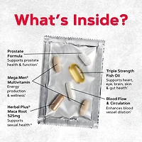 Performance and Vitality Vitapak® Program V2 (1 Month Supply)