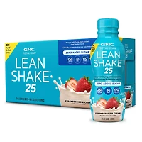 GNC Total Lean Shake 25 Healthy