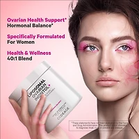 Liposomal Ovarian Inositol+ - Mixed Berry - 5.2 Ounces (60 Servings)